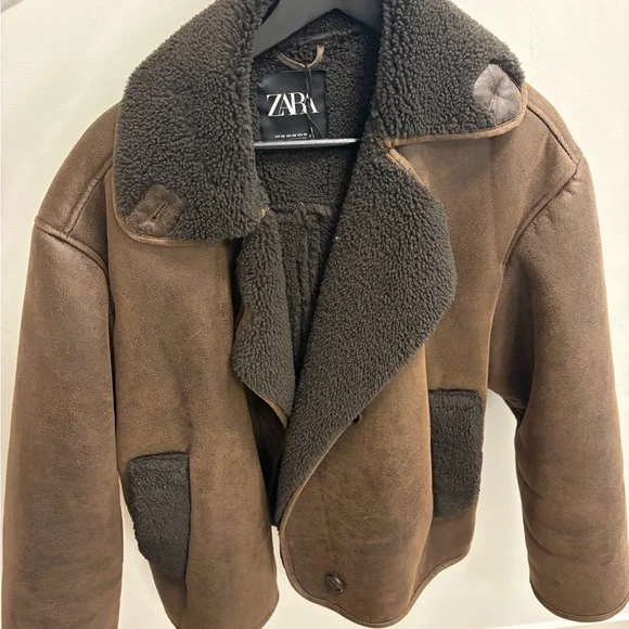 Zara Jacket - Picture 2 of 3